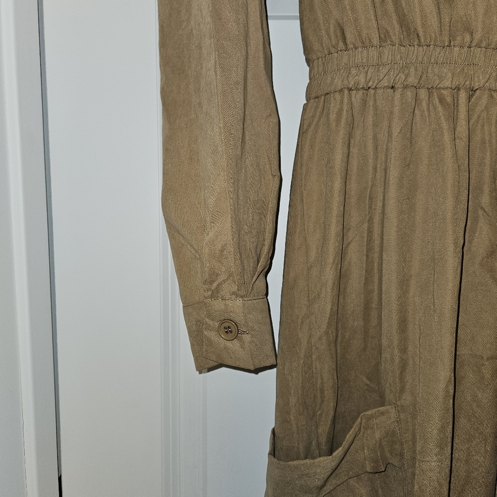 Jumpsuit - Picture 4 of 4